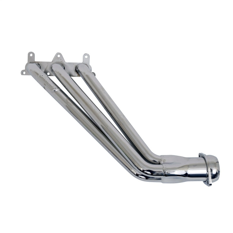 2015 camaro v6 discount long tube headers
