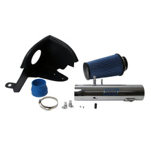 Load image into Gallery viewer, BBK 11-14 Mustang 3.7 V6 Cold Air Intake Kit - Chrome Finish - Black Ops Auto Works