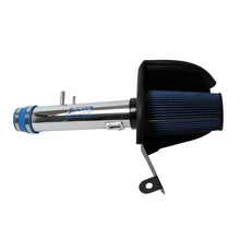 Load image into Gallery viewer, BBK 11-14 Mustang 3.7 V6 Cold Air Intake Kit - Chrome Finish - Black Ops Auto Works