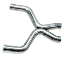 Load image into Gallery viewer, BBK 11-14 Mustang 5.0 High Flow After Cat X Pipe - 2-3/4 - Black Ops Auto Works