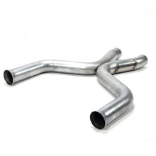Load image into Gallery viewer, BBK 11-14 Mustang 5.0 High Flow After Cat X Pipe - 2-3/4 - Black Ops Auto Works