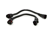 Load image into Gallery viewer, BBK 11-14 Mustang GT Front O2 Sensor Wire Harness Extensions 12 (pair) - Black Ops Auto Works