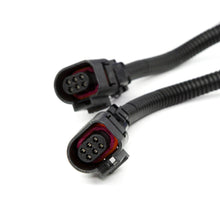 Load image into Gallery viewer, BBK 11-14 Mustang GT Front O2 Sensor Wire Harness Extensions 12 (pair) - Black Ops Auto Works