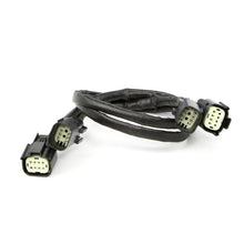Load image into Gallery viewer, BBK 11-14 Mustang V6 Front O2 Sensor Wire Harness Extensions 24 (pair) - Black Ops Auto Works