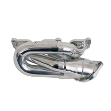 Load image into Gallery viewer, BBK 11-15 Mustang 3.7 V6 Shorty Tuned Length Exhaust Headers - 1-5/8 Silver Ceramic - Black Ops Auto Works
