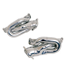 Load image into Gallery viewer, BBK 11-15 Mustang 3.7 V6 Shorty Tuned Length Exhaust Headers - 1-5/8 Silver Ceramic - Black Ops Auto Works
