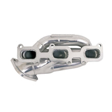 Load image into Gallery viewer, BBK 11-15 Mustang 3.7 V6 Shorty Tuned Length Exhaust Headers - 1-5/8 Silver Ceramic - Black Ops Auto Works