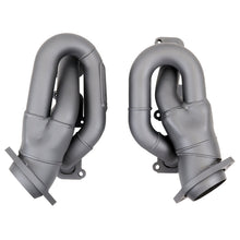 Load image into Gallery viewer, BBK 11-15 Mustang 3.7 V6 Shorty Tuned Length Exhaust Headers - 1-5/8 Titanium Ceramic - Black Ops Auto Works