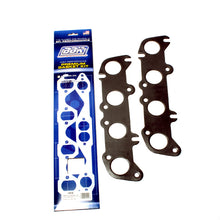 Load image into Gallery viewer, BBK 11-20 Ford Mustang 5.0 Coyote Exhaust Header Gasket Set (Pair) - Black Ops Auto Works