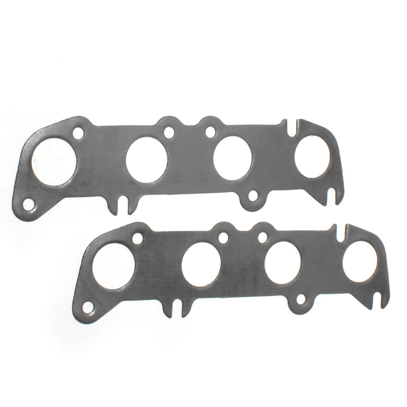 BBK 11-20 Ford Mustang 5.0 Coyote Exhaust Header Gasket Set (Pair) - Black Ops Auto Works