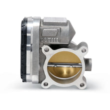 Load image into Gallery viewer, BBK 12-18 Ford Focus ST 2.0L EcoBoost Performance Throttle Body - Black Ops Auto Works