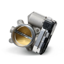 Load image into Gallery viewer, BBK 12-18 Ford Focus ST 2.0L EcoBoost Performance Throttle Body - Black Ops Auto Works