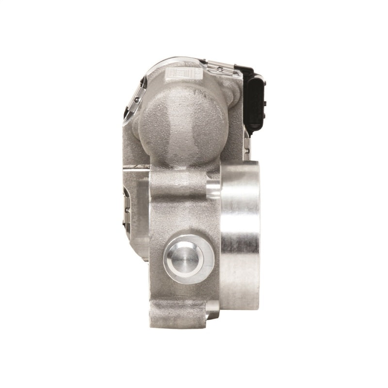 BBK 12-23 Dodge Charger/Challenger 3.6L / 12-16 Jeep Wrangler 3.6L 78mm Performance Throttle Body - Black Ops Auto Works