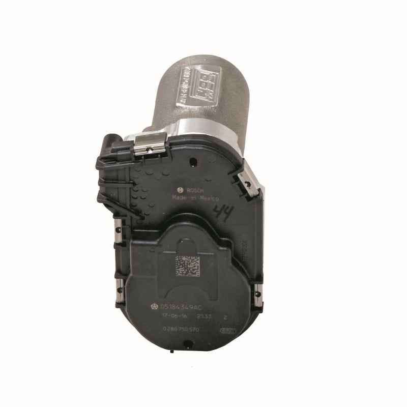 BBK 12-23 Dodge Charger/Challenger 3.6L / 12-16 Jeep Wrangler 3.6L 78mm Performance Throttle Body - Black Ops Auto Works