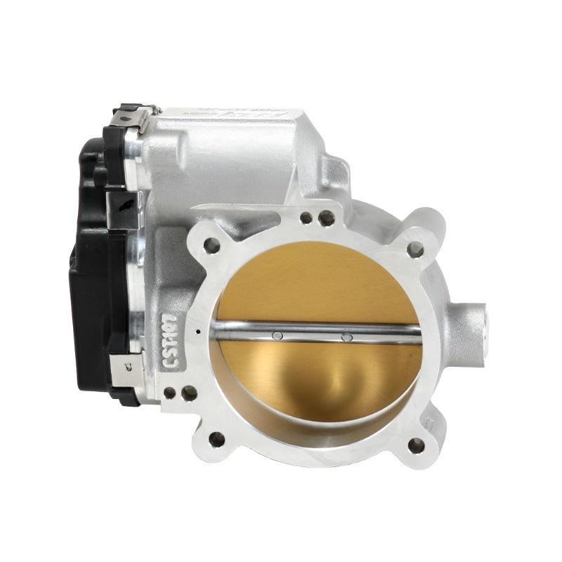 BBK 13-20 Dodge Hemi 5.7/6.4L Power Plus Series 90mm Throttle Body - Black Ops Auto Works