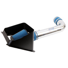 Load image into Gallery viewer, BBK 14-19 Chevrolet/GMC Truck 5.3L/6.2L Cold Air Intake Kit - Chrome Finish-Cold Air Intakes-BBK-197975019448-