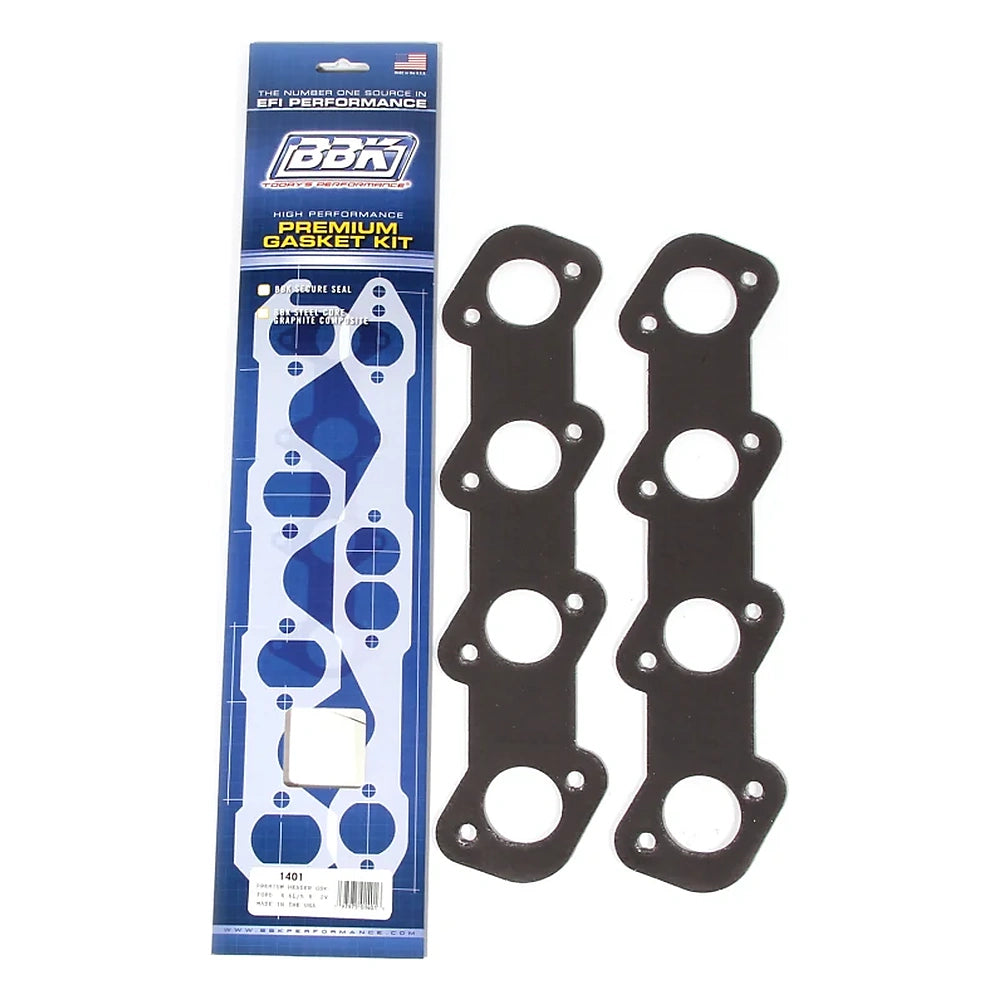 BBK Exhaust Header Gasket Set for Ford 4.6L/5.4L 2V, product view 1