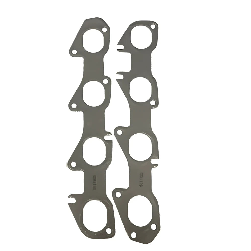 BBK 1413 Exhaust Gaskets for Dodge Durango - product photo