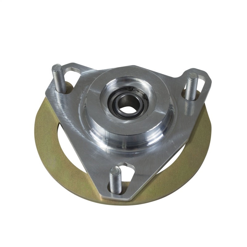 BBK 15-20 Ford Mustang Caster Camber Kit - Black Ops Auto Works