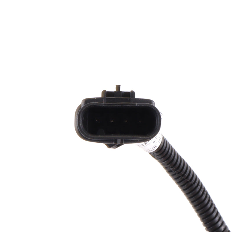 BBK 16-20 Chevrolet Camaro 6.2L SS O2 Sensor Extensions (AUTO ONLY Drivers Side 1 Front & 1 Rear) - Black Ops Auto Works
