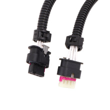 Load image into Gallery viewer, BBK 16-20 Chevrolet Camaro 6.2L SS O2 Sensor Extensions (AUTO ONLY Drivers Side 1 Front &amp; 1 Rear) - Black Ops Auto Works