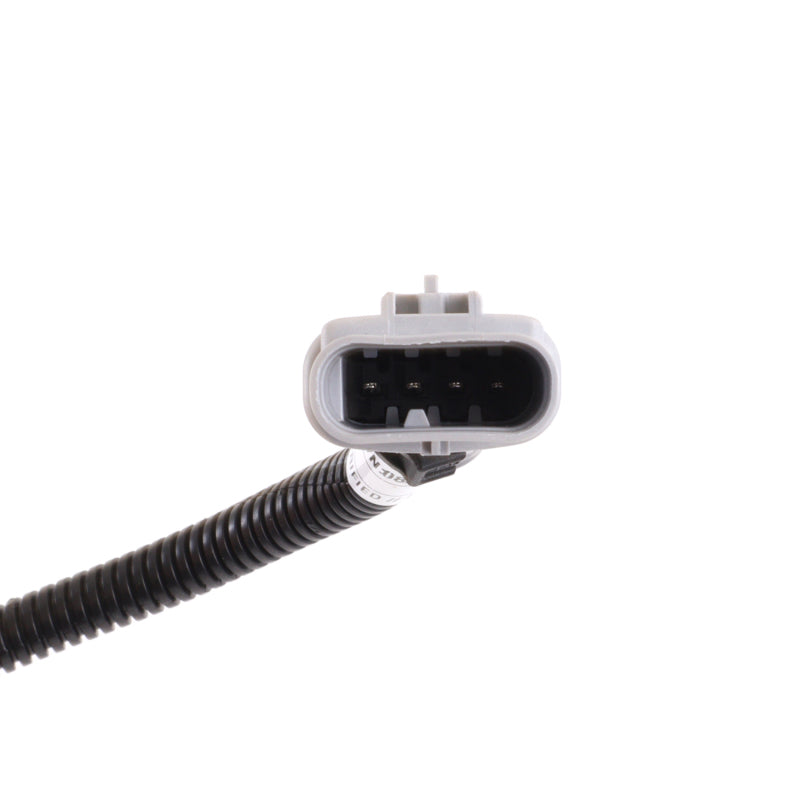 BBK 16-20 Chevrolet Camaro 6.2L SS O2 Sensor Extensions (AUTO ONLY Drivers Side 1 Front & 1 Rear) - Black Ops Auto Works