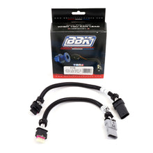Load image into Gallery viewer, BBK 16-20 Chevrolet Camaro 6.2L SS O2 Sensor Extensions (AUTO ONLY Drivers Side 1 Front &amp; 1 Rear) - Black Ops Auto Works
