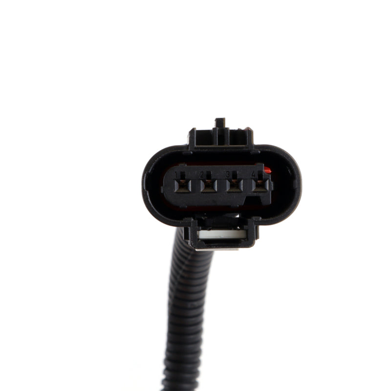 BBK 16-20 GM Camaro 6.2L SS Manual Trans O2 Sensor Wire Harness Extensions (Front) - Black Ops Auto Works