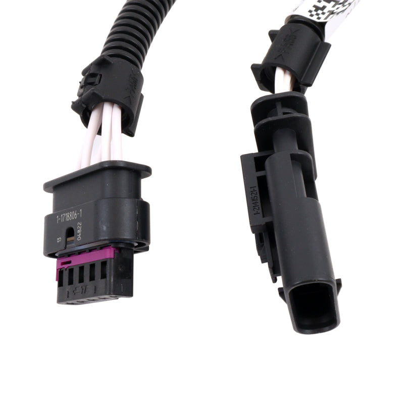 Ford Mustang GT O2 Sensor Wire Harness Extensions 16in BBK 2018-2024 ...