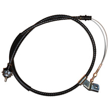Load image into Gallery viewer, BBK BBK 1979-1995 Mustang Adjustable Clutch Cable - Replacement