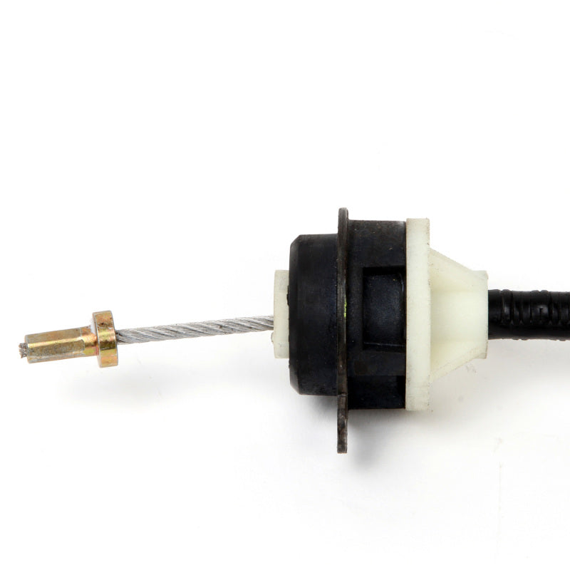 BBK BBK 1979-1995 Mustang Adjustable Clutch Cable - Replacement