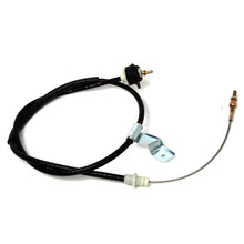 Load image into Gallery viewer, BBK BBK 1979-1995 Mustang Adjustable Clutch Cable - Replacement