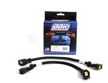 Load image into Gallery viewer, BBK 2005-2021 Dodge 4 Pin Square Style O2 Sensor Wire - Black Ops Auto Works