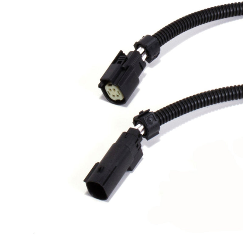 Ford Mustang GT V6 Front O2 Sensor Extensions 12