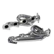Load image into Gallery viewer, BBK 40140 Headers 2009-2018 Ram 1500 5.7L HEMI Silver