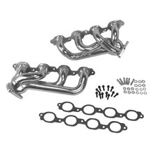 Load image into Gallery viewer, BBK Shorty Headers for 2014-2018 Chevrolet/GMC 1500 5.3L/6.2L