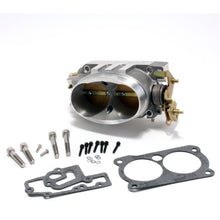 Load image into Gallery viewer, BBK 85-88 GM 305 350 Twin 52mm Throttle Body BBK Power Plus Series - Black Ops Auto Works