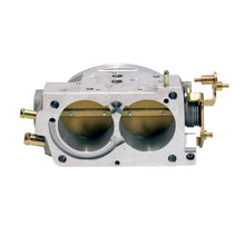 Load image into Gallery viewer, BBK 85-88 GM 305 350 Twin 58mm Throttle Body BBK Power Plus Series - Black Ops Auto Works