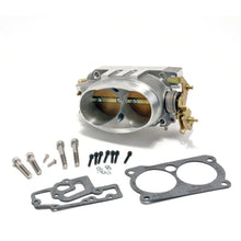 Load image into Gallery viewer, BBK 85-88 GM 305 350 Twin 58mm Throttle Body BBK Power Plus Series - Black Ops Auto Works