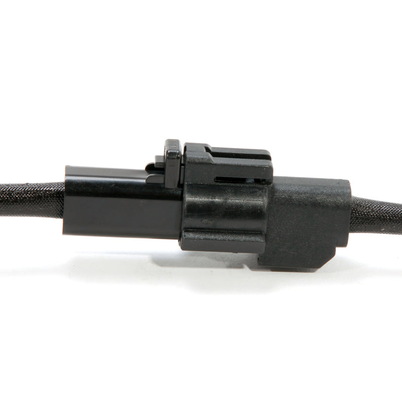 BBK 86-10 Mustang 5.0 4.6 O2 Sensor Wire Harness Extensions (pair) - Black Ops Auto Works