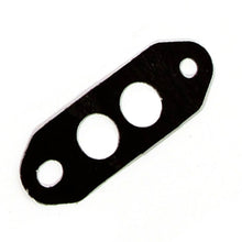 Load image into Gallery viewer, BBK 86-93 Mustang 5.0 65 70mm Throttle Body Gasket Kit - Black Ops Auto Works