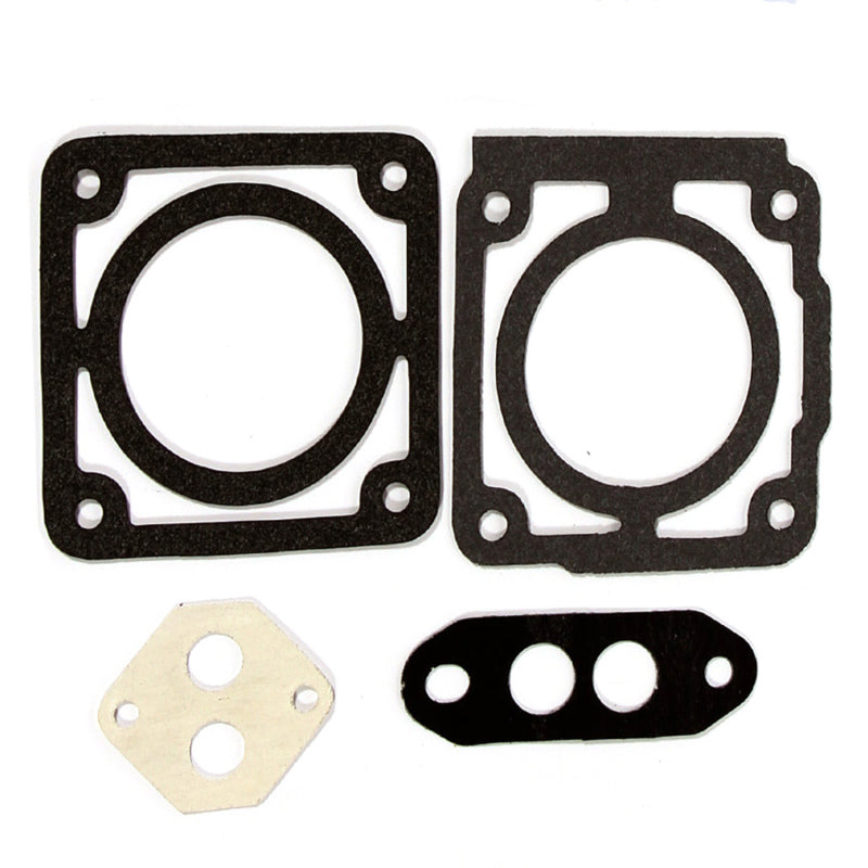 BBK 86-93 Mustang 5.0 65 70mm Throttle Body Gasket Kit - Black Ops Auto Works