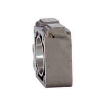 Load image into Gallery viewer, BBK 86-93 Mustang 5.0 65mm EGR Throttle Body Spacer Plate BBK Pwer Plus Series - Black Ops Auto Works