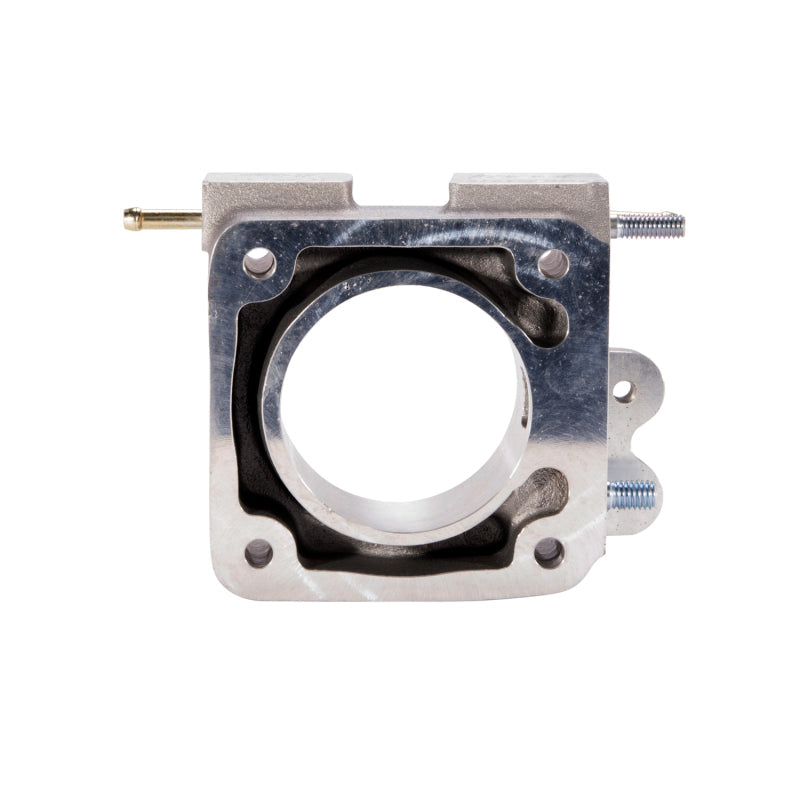 BBK 86-93 Mustang 5.0 70mm EGR Throttle Body Spacer Plate BBK Pwer Plus Series - Black Ops Auto Works