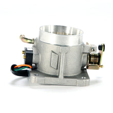 Load image into Gallery viewer, BBK 86-93 Mustang 5.0 70mm Throttle Body BBK Power Plus Series - Black Ops Auto Works