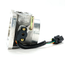 Load image into Gallery viewer, BBK 86-93 Mustang 5.0 70mm Throttle Body BBK Power Plus Series - Black Ops Auto Works