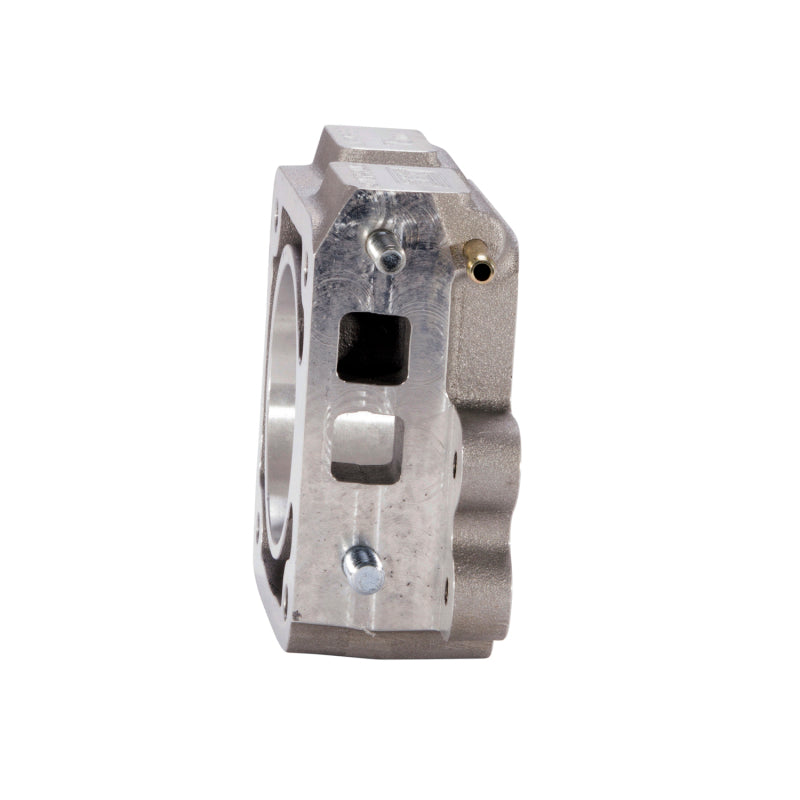 BBK 86-93 Mustang 5.0 75mm EGR Throttle Body Spacer Plate BBK Pwer Plus Series - Black Ops Auto Works