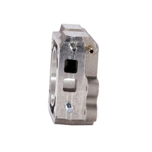 Load image into Gallery viewer, BBK 86-93 Mustang 5.0 75mm EGR Throttle Body Spacer Plate BBK Pwer Plus Series - Black Ops Auto Works