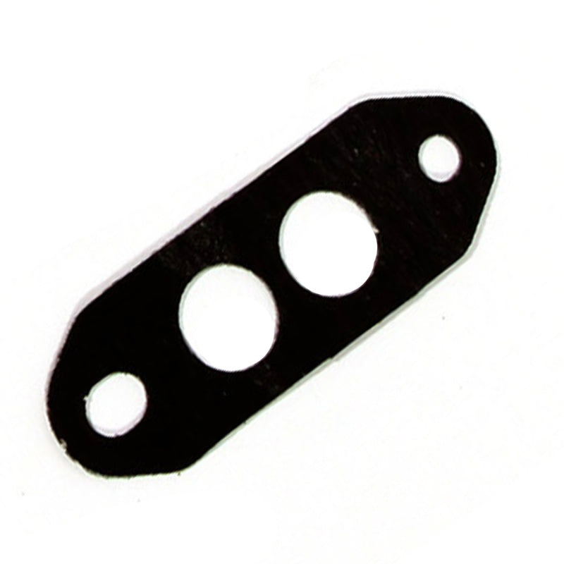 BBK 86-93 Mustang 5.0 75mm Throttle Body Gasket Kit - Black Ops Auto Works