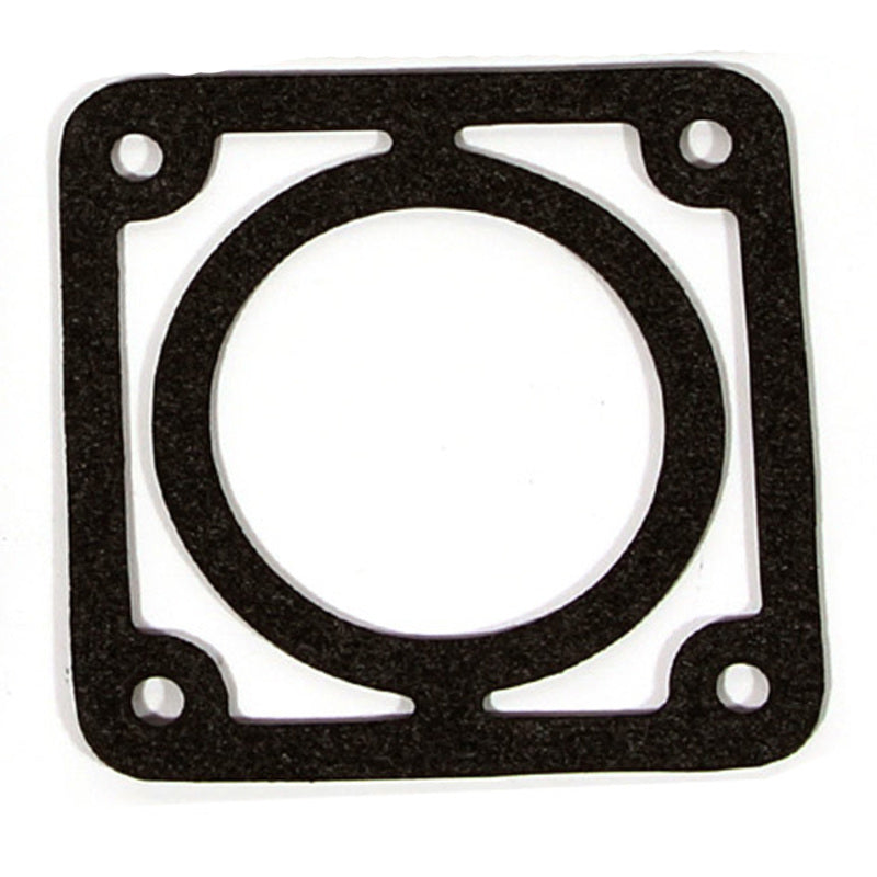 BBK 86-93 Mustang 5.0 75mm Throttle Body Gasket Kit - Black Ops Auto Works